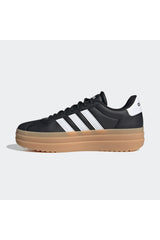 adidas VL Court Bold Kadın Sneaker IH3081 - Siyah