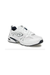 LOTTO 4W ATHENS 4PR SNEAKER - Beyaz