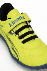 KINETIX 5P BAWEN TF F 5FX - Sarı