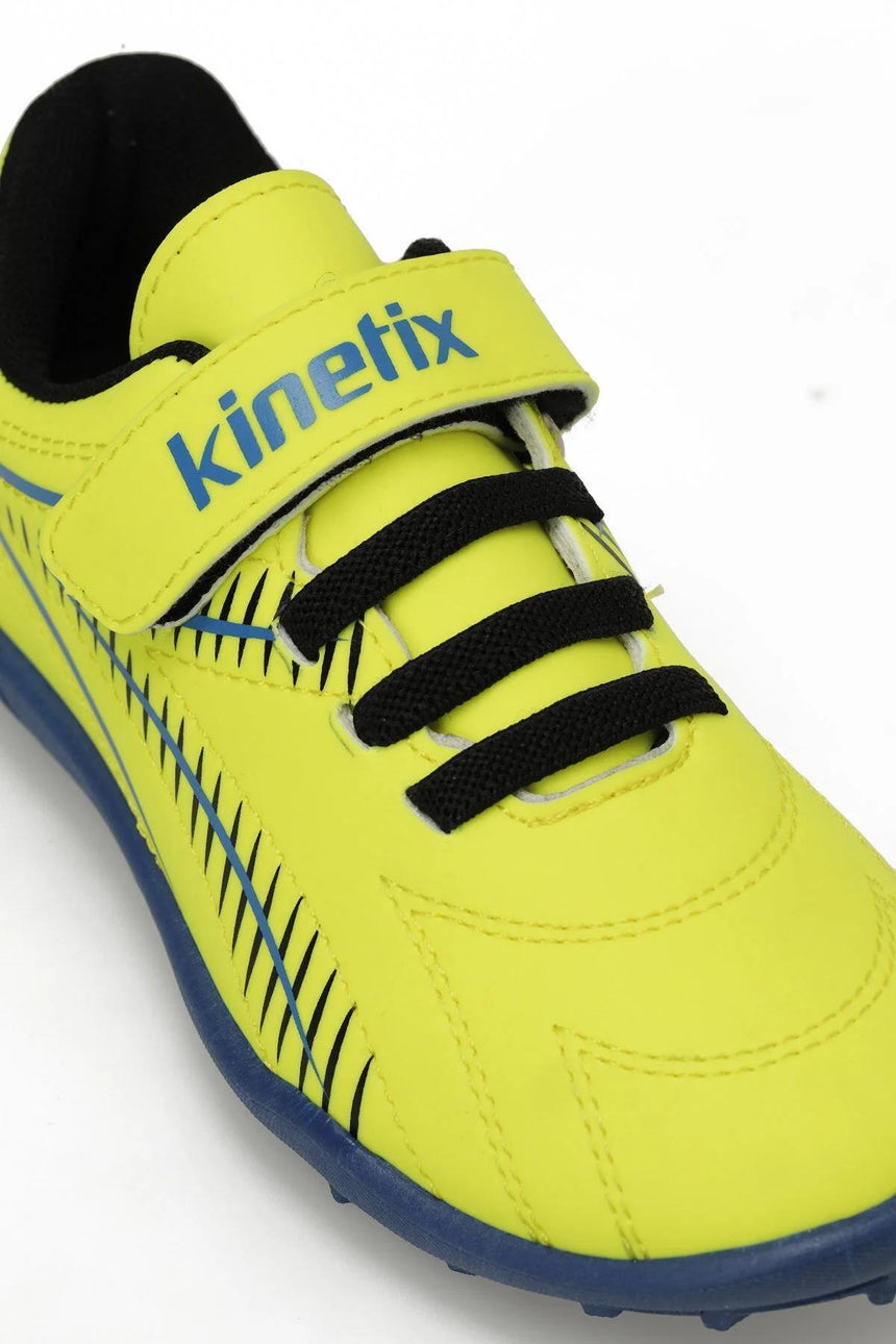 KINETIX 5P BAWEN TF F 5FX - Sarı