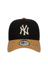 NEW ERA 60759008 EFRAME ŞAPKA - Siyah