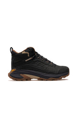 Merrell Moab Speed 2 LTR Mid WP Erkek Outdoor Bot J037777 - Siyah