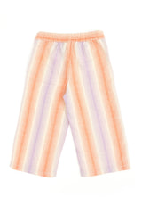 US POLO ASSN ÇOCUK Dokuma Spor Pant. G084SZ078 - Lila