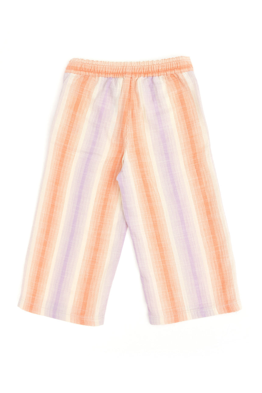 US POLO ASSN ÇOCUK Dokuma Spor Pant. G084SZ078 - Lila
