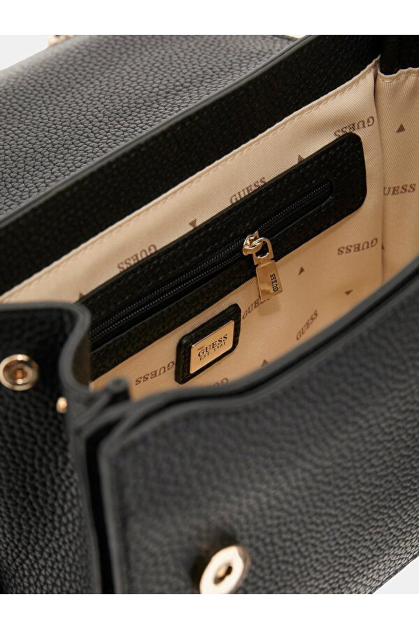 GUESS KADIN CALISTA CONVERTIBLE HWBG7334210 - Mavi