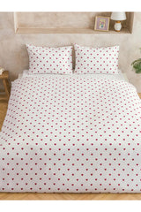 LCW HOME S61769D8 NVR,ALLHEART-NVR-CK-SET - Kırmızı