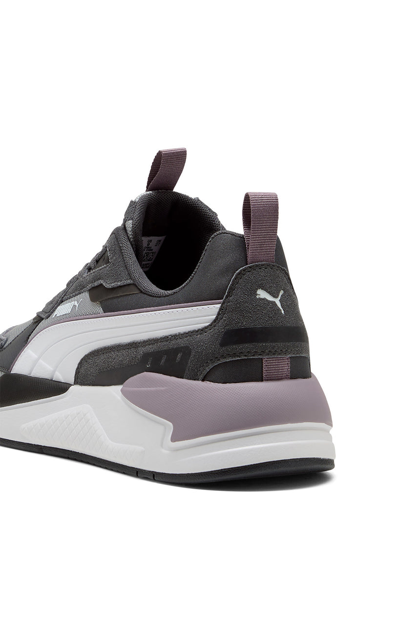 Puma X-Ray 3 SD 39966809 - Gri/ Beyaz