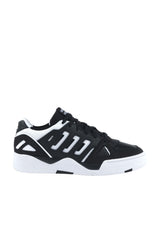 adidas Midcity Low Erkek Sneaker IE4518 - Siyah