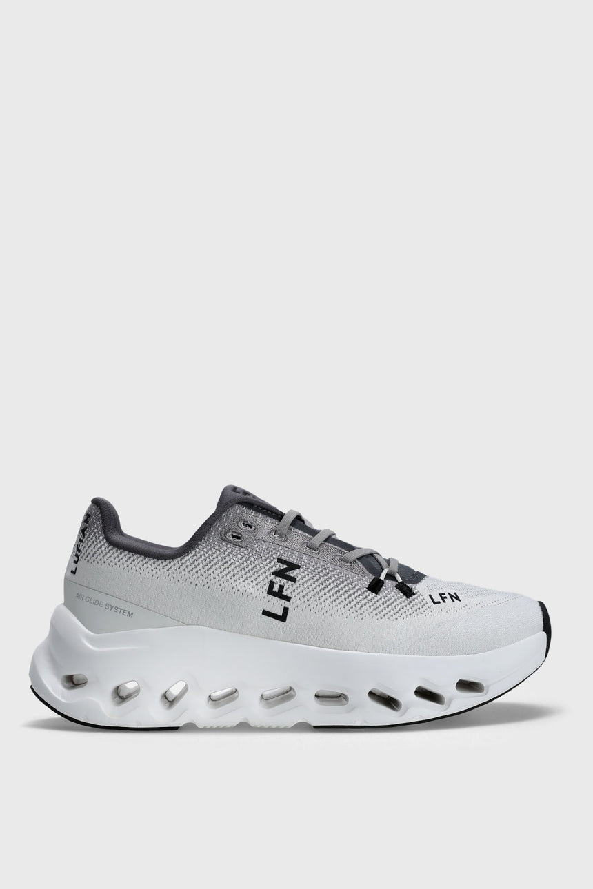 Lufian 121230107 Erkek Sneaker - Siyah