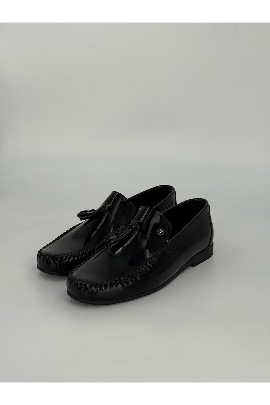 Pierre Cardin 1642617 Erkek Klasik Ayakkabı - Siyah