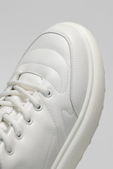 Lufian 111230258 Erkek Sneaker - Beyaz