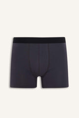 DeFacto E7208AX Erkek Boxer - Siyah