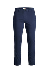 JACK&JONES JPSTMARCO BOWIE NOOS 12150148 - Koyu Lacivert