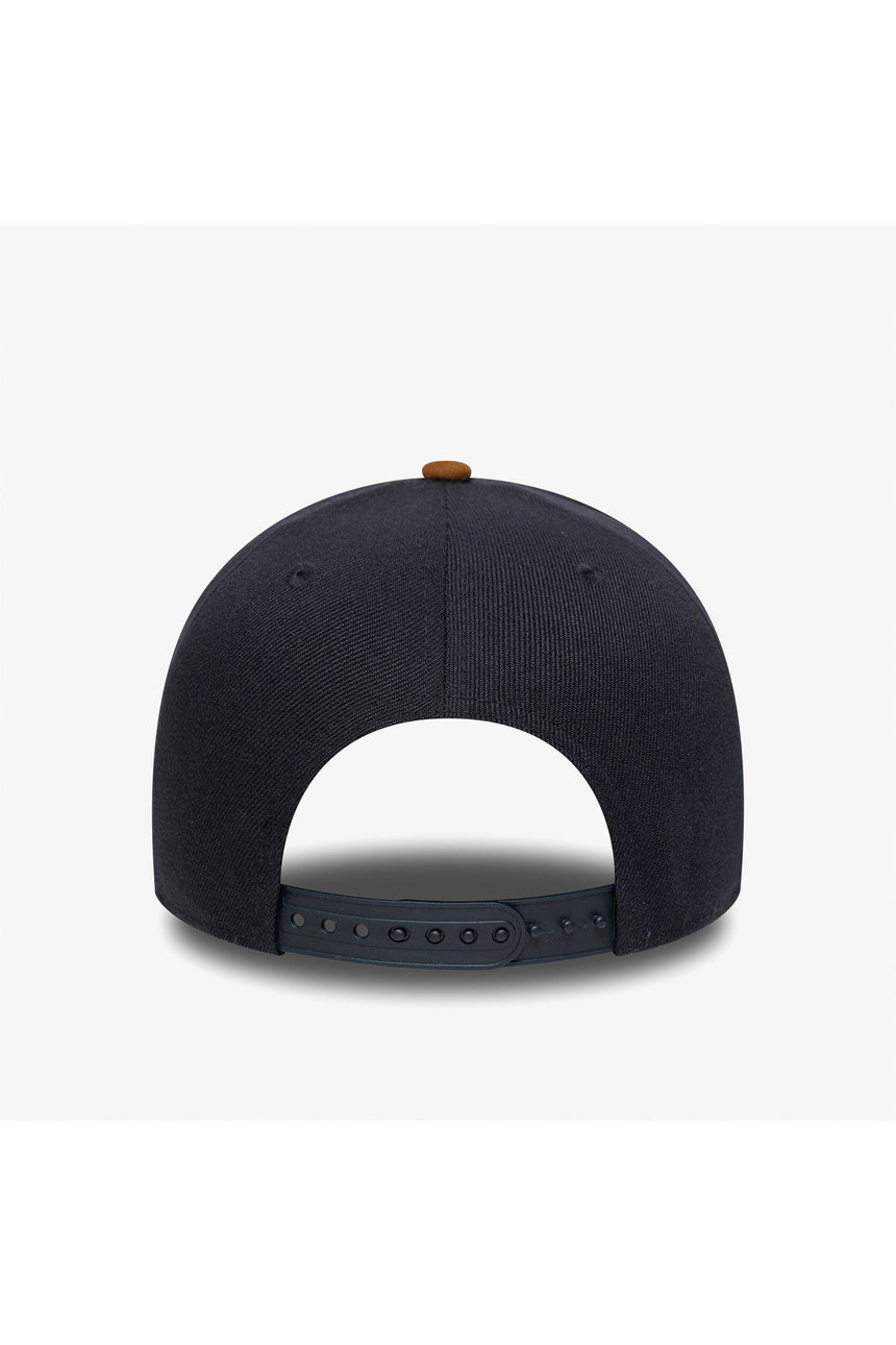 NEW ERA 60759010 EFRAME ŞAPKA - Lacivert