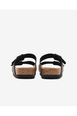 BIRKENSTOCK ARIZONA SFB BF 551253 - Siyah