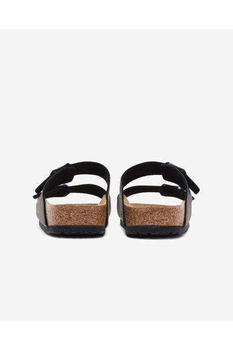 BIRKENSTOCK ARIZONA SFB BF 551253 - Siyah