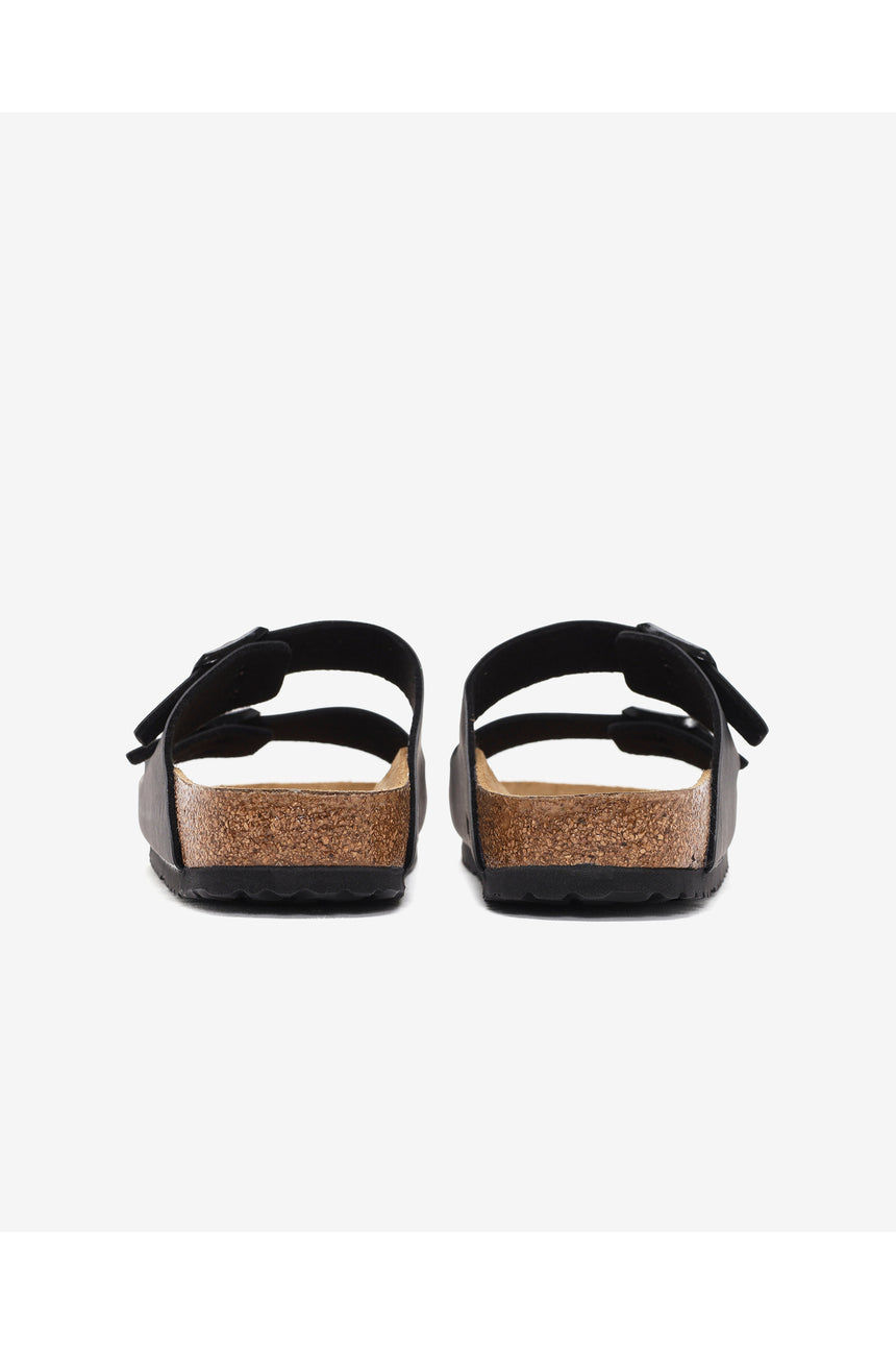 BIRKENSTOCK ARIZONA SFB BF 551253 - Siyah