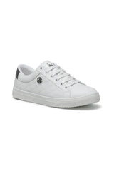 U.S. Polo Assn. Tiggy Kadın Sneaker - Beyaz