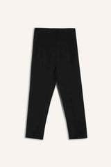 Defacto Kadın Woven Bottom C2466AX - Siyah