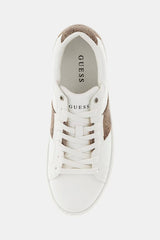 GUESS ERKEK TODI FMTTOGELL12 - Beyaz