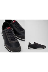 Camper Drift Walk Erkek Sneaker K101097-009 - Siyah