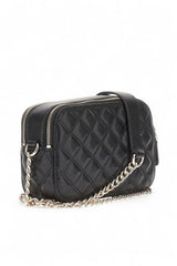 GUESS KADIN GIULLY II CAMERA BAG HWQG9673140 - Mavi
