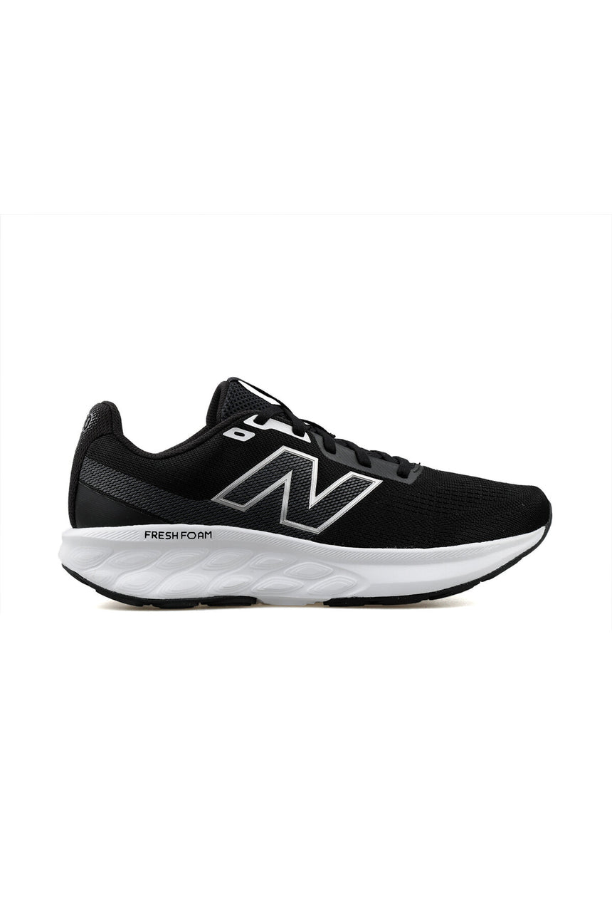 NEW BALANCE ERKEK AYAKKABI M520LK9 - Siyah/ Siyah