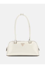 GUESS KADIN ARNELA SHOULDER SATC HWNG9496080 - Krem