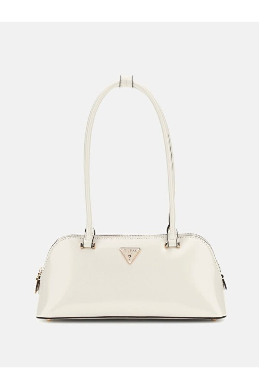GUESS KADIN ARNELA SHOULDER SATC HWNG9496080 - Krem