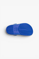 CROCS KIDS Crocband Clog K 207006 - Mavi