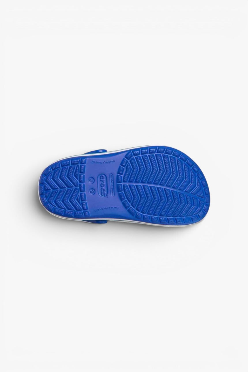 CROCS KIDS Crocband Clog K 207006 - Mavi
