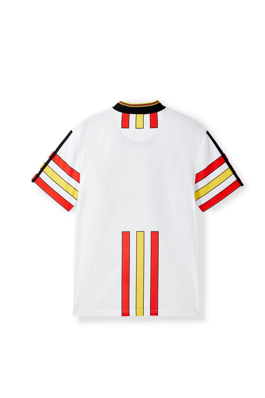 Galatasaray 1998-1999 Çocuk Retro Forma C251568 - Beyaz