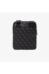 GUESS ERKEK MILANO CROSSBODY FLA HMEVZLP2223 - Mavi