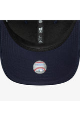 NEW ERA 60758926 9FORTY ŞAPKA - Lacivert