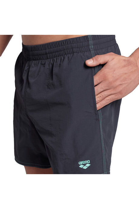 ARENA FUNDAMENTALS BOXER R 006443581 - Mavi