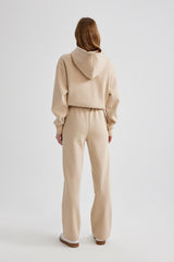 Defacto Kadın Trousers B8571Ax - Kum Beji
