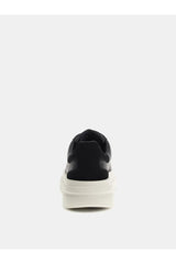 GUESS ERKEK ELBA FMPVIBSUE12 - Siyah