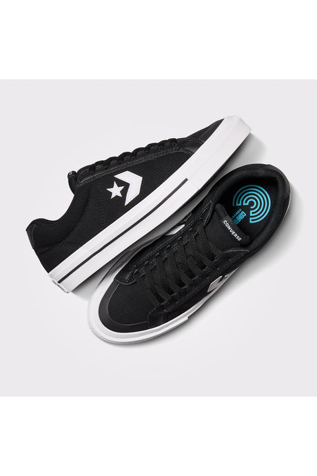 CONVERSE CONVERSE SPORT CASUAL A10547C.001 - Sİyah - Beyaz