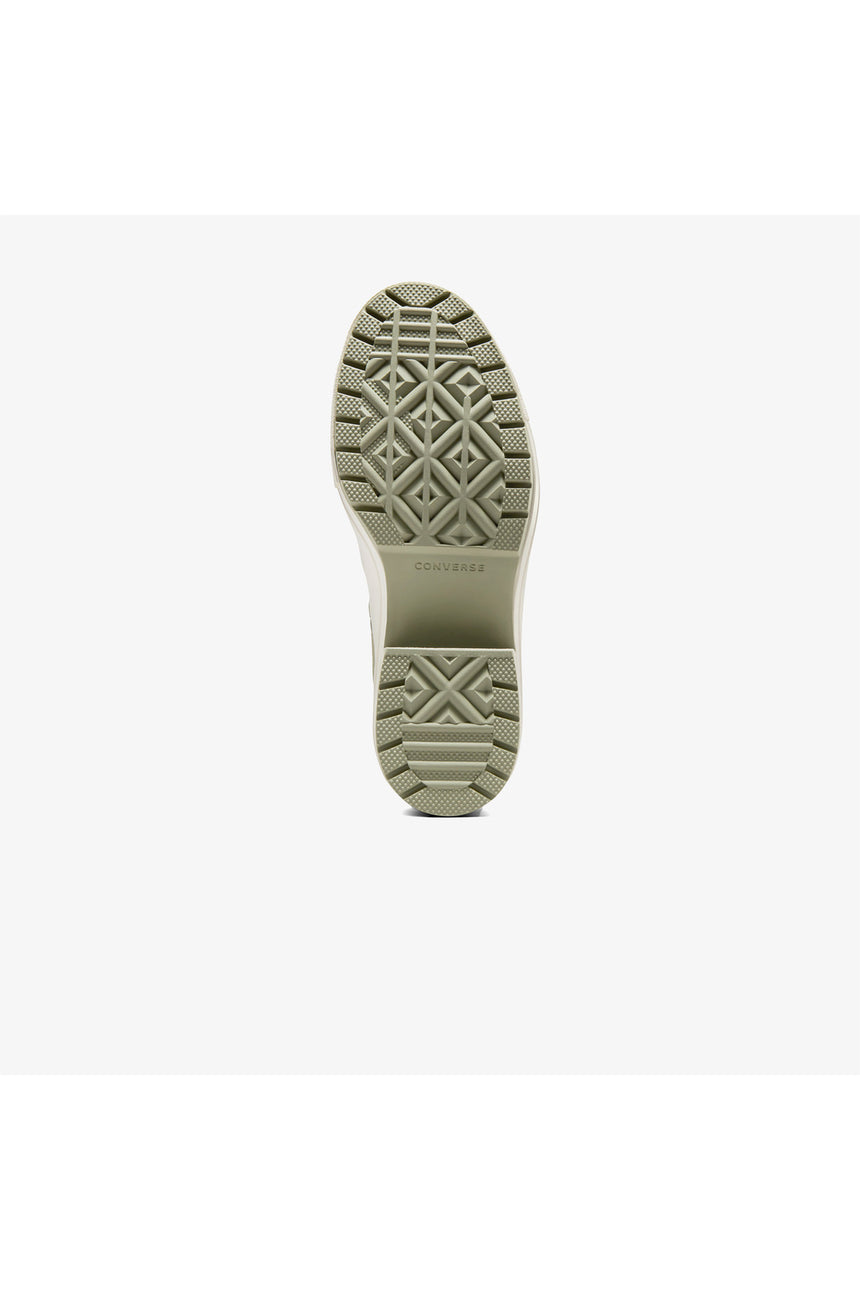 CONVERSE DE LUXE HEEL A10378C.368 - Koyu Yeşil