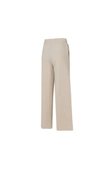 NEW BALANCE NB LIFESTYLE WOMEN PANTS WNP3625-EAS - Bej