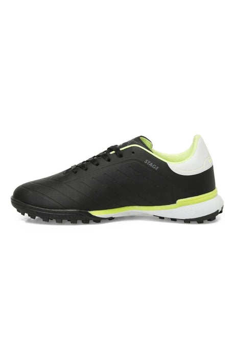 KINETIX 6M STAGE TF 6FX - Siyah