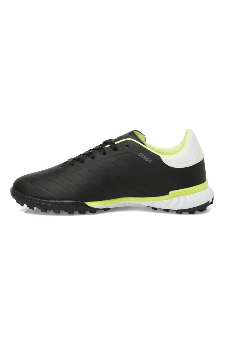 KINETIX 6M STAGE TF 6FX - Siyah