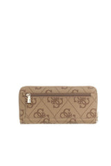 GUESS KADIN LAUREL II SLG LARGE SWSO7459146 - Kahverengi