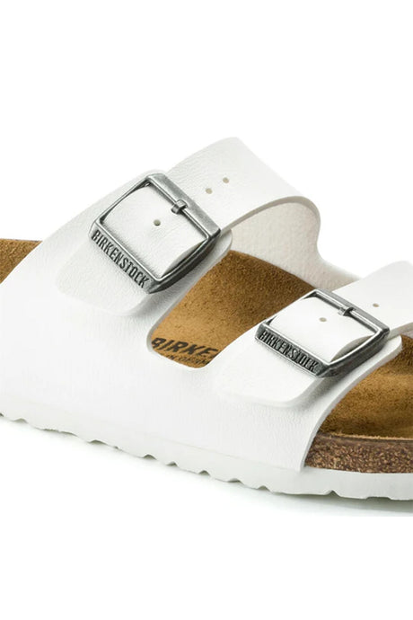 BIRKENSTOCK ARIZONA BF 552683 - Beyaz