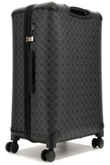 GUESS KADIN WILDER 28 IN 8-WHEEL TWHP7452988 - Koyu Gri