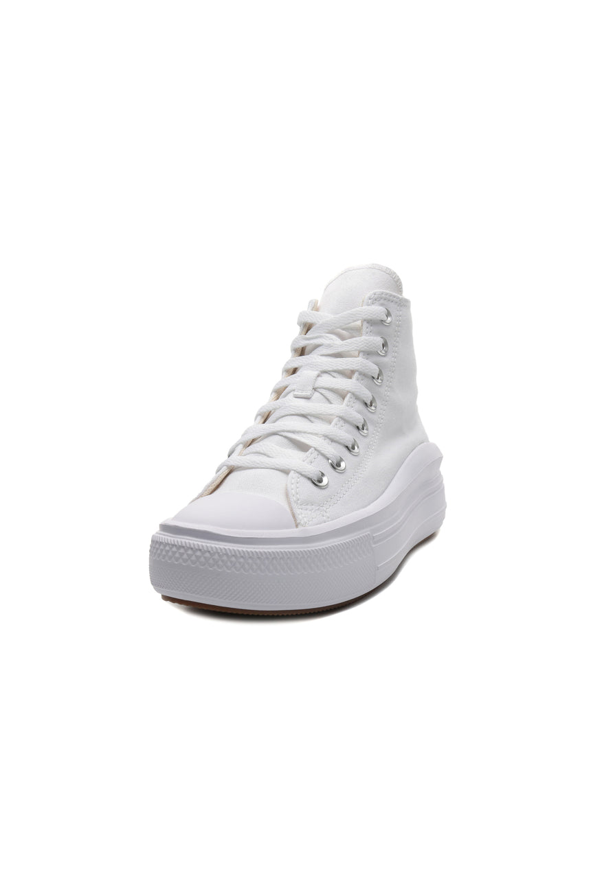 CONVERSE 568498C BEYAZ AYAKKABI - Beyaz