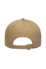 New Era 60771713 Şapka - Bej