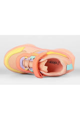 Vicco Filet Bosa Ayakkabı 346.F25Y.174 - Pudra Pembe