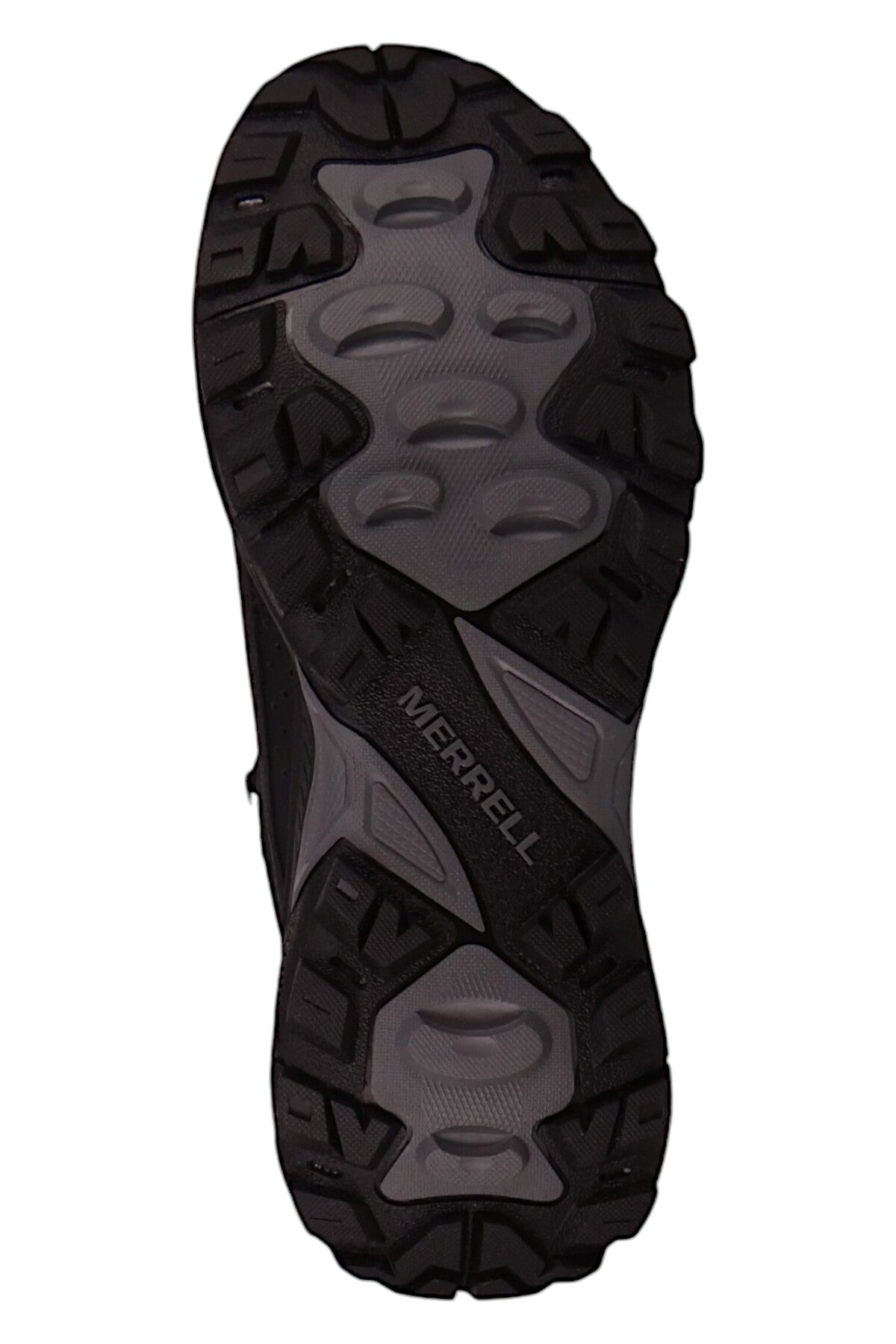 Merrell Speed Strike 2 Mid GTX Erkek Outdoor Bot J037817 - Siyah