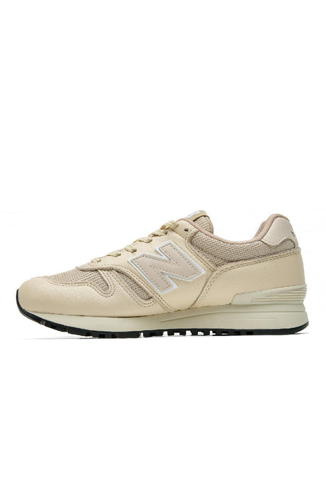 NEW BALANCE ERKEK AYAKKABI 565 - Bej
